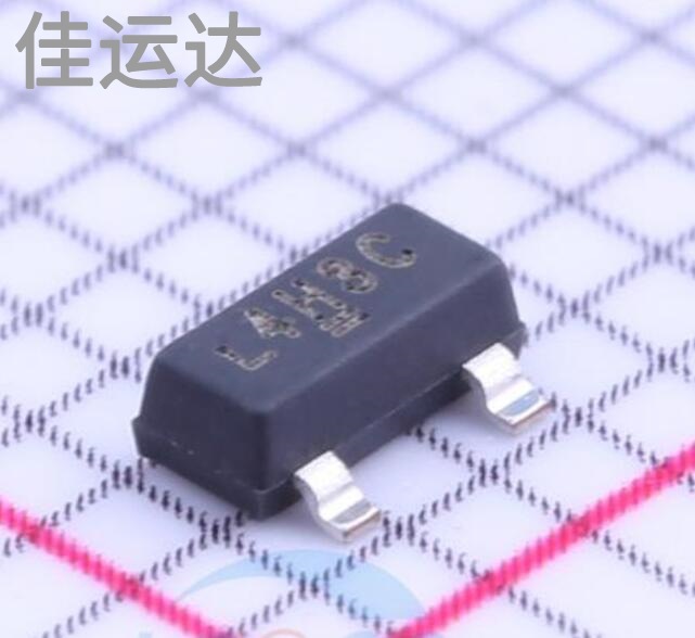 SI2304BDS-T1-E3 规格 SOT-23-3 MOS场效应管