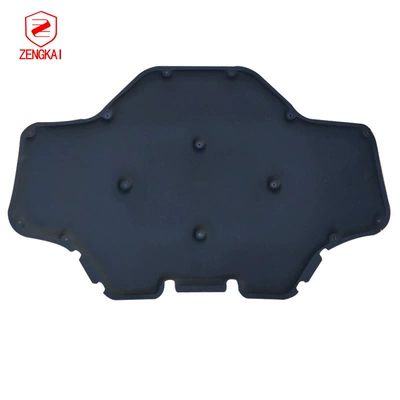 Engine Soundproofing Cotton, Engine Hood – Car sound-absorbing cotton