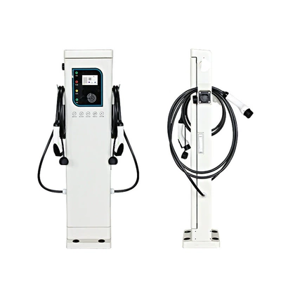 Charging Station, Elektrikli avtomobil şarj cihazları
