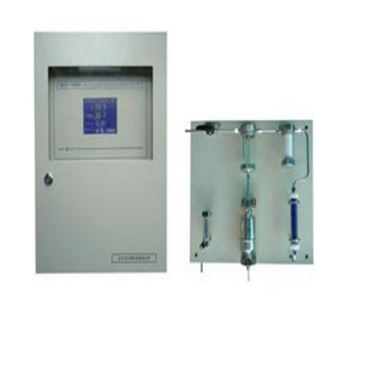 在线沼气分析仪  型号:JH58-1150E  库号：M393406