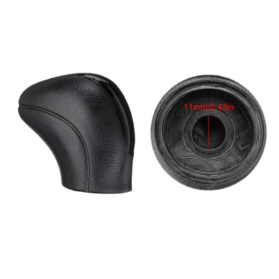 Shift Head Modification Style, Cab and accessories