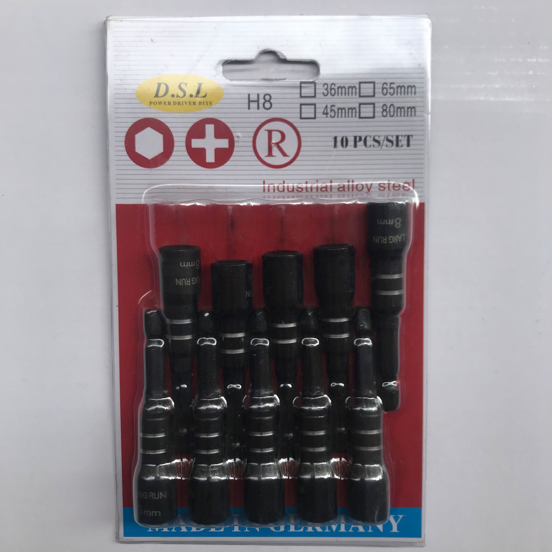 FUENTE fabricante manga magnética manga de lote de aire manga magnética de alta calidad grado industrial dedicado