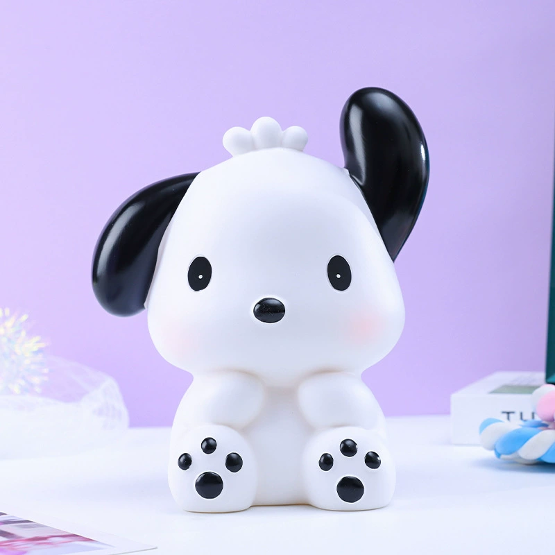 Guo Chao Творческий коте месяц кот деньги Тибер Мелаглиер мультфильм мультфестиваль отправка подруге маленький подарок производители оптом