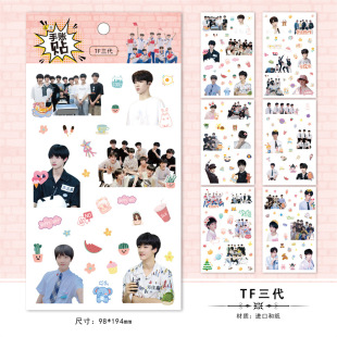 TF�����������~�N 1��6�� 98*194mm ������߅�ľ��N�� ͸���ͼ��N