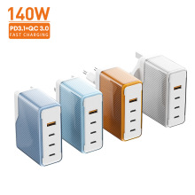 S140W GaN扠USB-C Type C PD100W^