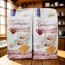 ���l�����M��ʳƷ ���_˹������С�rׯţ��ζ�����408g*8��/��