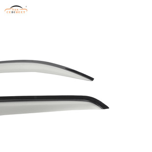 Suitable for Mercedes-Benz W202 C200 1994-Modified Decorative Car Supplies Rain Shield Window Rain Shield