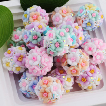 ���õ�廨�����ֱ������DIY�֙C�耳�朰�����