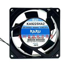 KAKUԭbKA9225HA2 BT AC220V 0.08/0.07ALS SLC