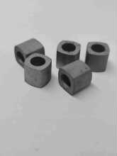 线切割配件中走丝导电块10/12/14/16//25孔6钨钢硬质合金加硬耐磨