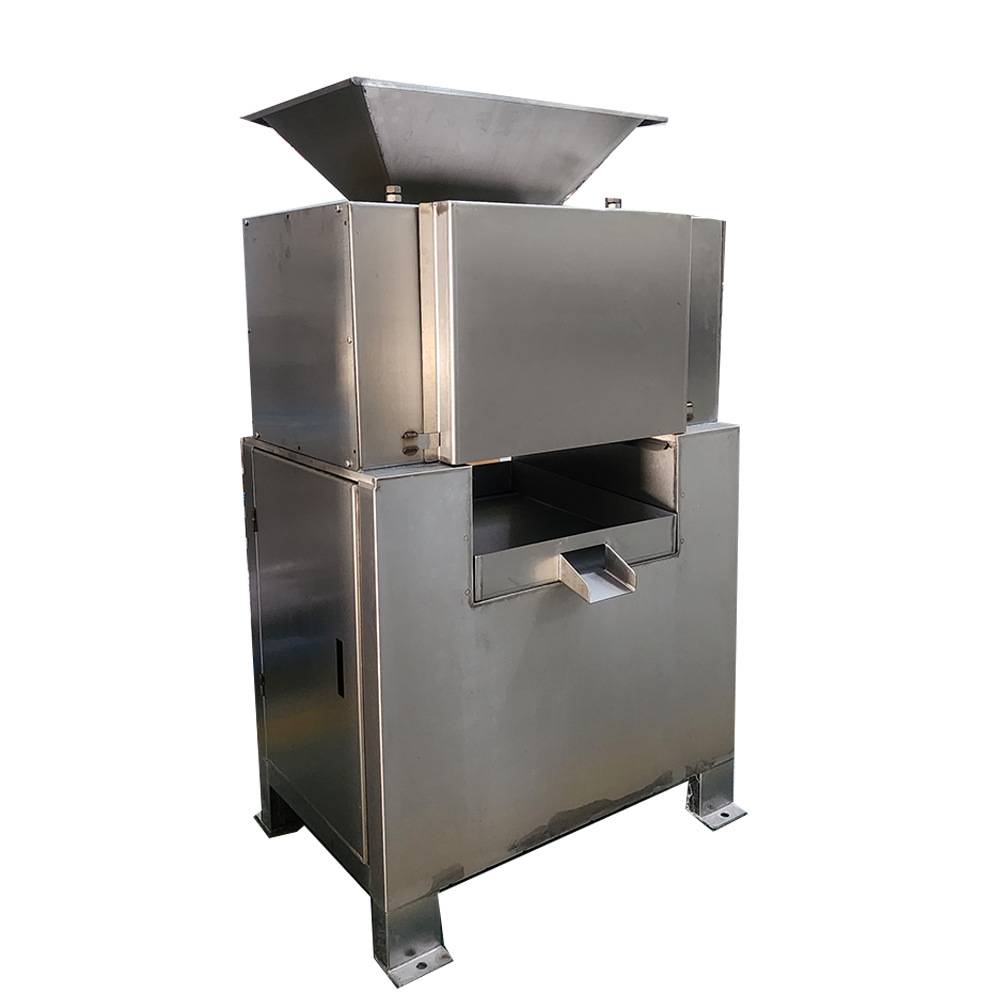 Prensa de rodillo exprimidor de rodillo Prensa naranja Verde pequeña prensa de naranja prensa de limón