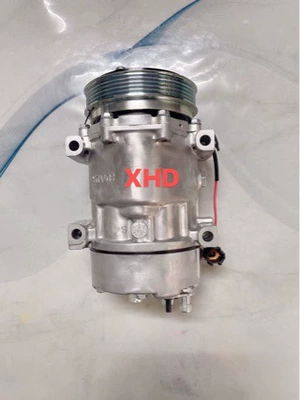 Automotive air conditioning Naza Grand 7 Old