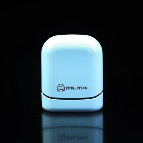 Mlmk署名章個人署名印鑑署名章消耗品卸売り自動押圧式携帯印鑑|undefined