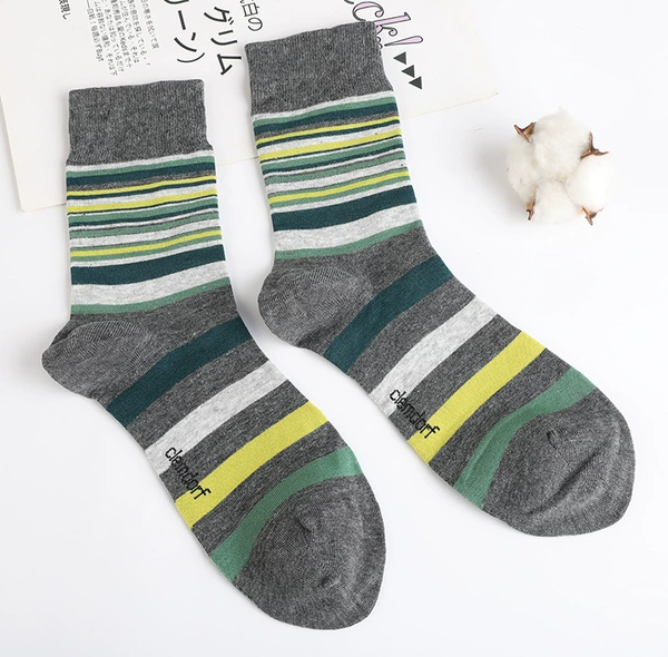 Gray stripe