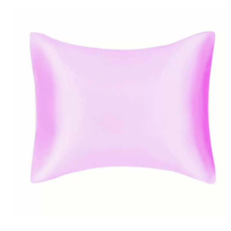 Silk pillowcase
