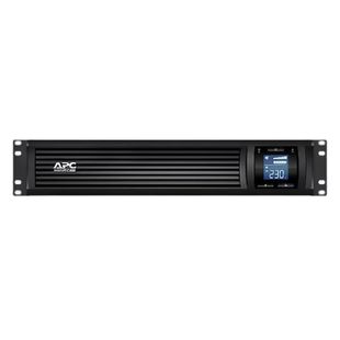 Smc2000I2U-Ch Smart-Ups Smc Series Rackmountable 2000Va