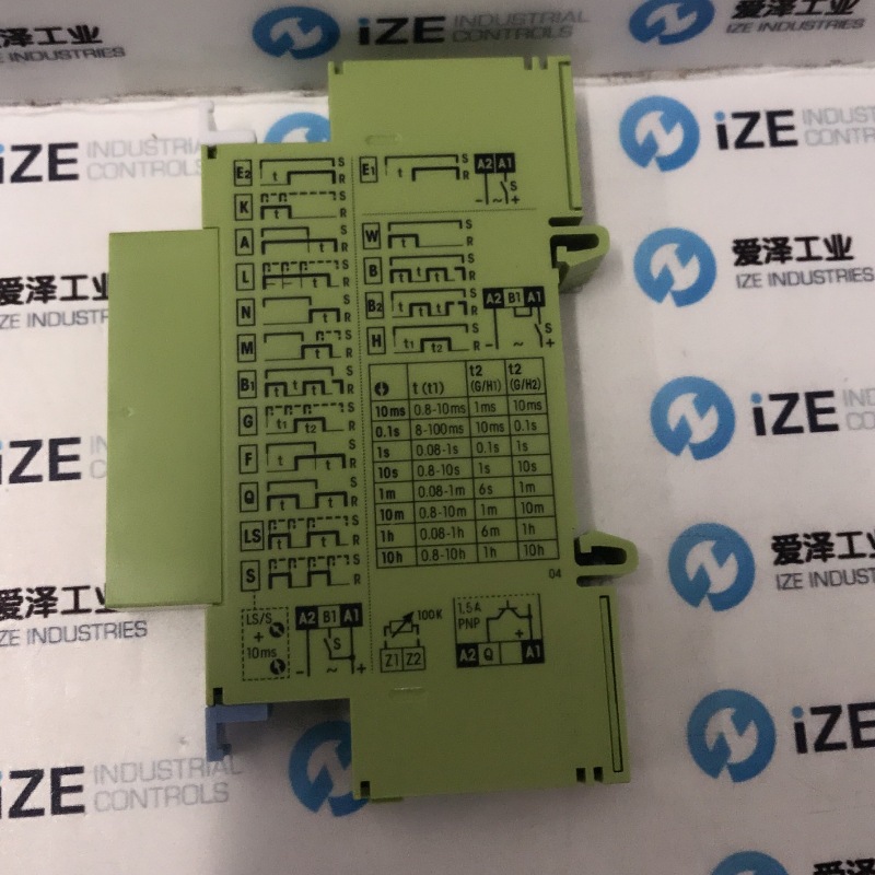 COMAT继电器CSV4 DC12-36V爱泽工业供应