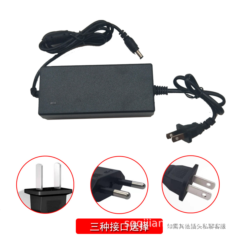 유럽 ​​표준/전원 어댑터