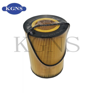 Oil Filter E34Hd213 1397764   Daff