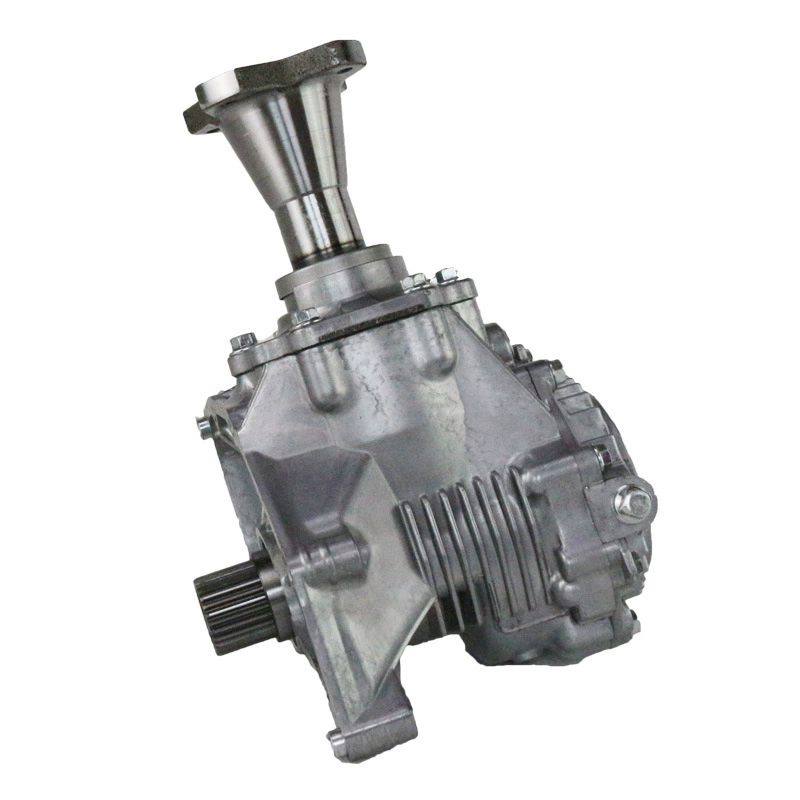 Разъемная коробка подходит для Nissan JX3.5 33100-JP11C 33100-JP00B