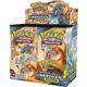 Pokemon Card English Version pokemon Pokemon Card Enhancement Box Blind Box Pokemon Card Pumping Bag