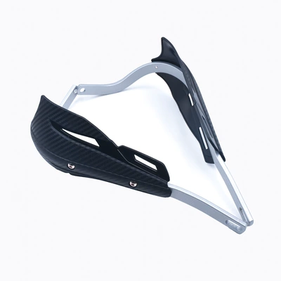 Motorcycle Safety Supplies: accessories modified aluminum alloy