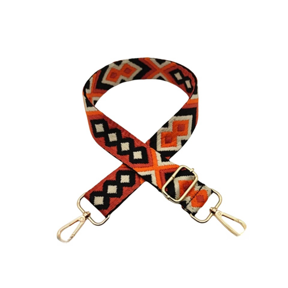 Correa de bolso, correa de hombro ancha diagonal, correa de bolso de mujer, correa de hombro ajustable alargada y ensanchada, accesorios de cinturón de repuesto de compra única