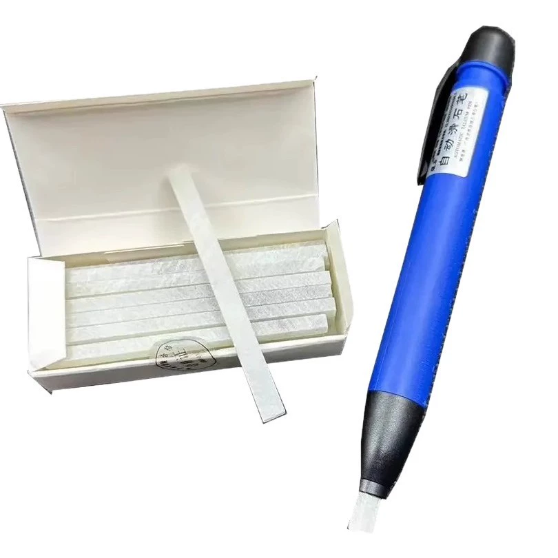Automatic talc pen line tool talc pen marker pen automatic talc pen