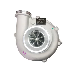 K29 51091007697 Fərdi Turboşarj Avtomobil Mühərriki üçün tətbiq olunur