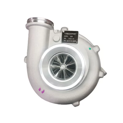 K29 51091007697 customized turbocharger applicable car engine turbocharger steam (Supercharger)