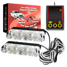 ����ֱ��������������������ң��һ�϶�3LED*2����Ƶ��������ʾ��