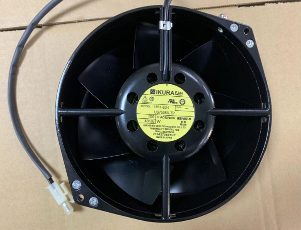 IKURA7506X-19 S/US7506X-TP U7556KX-TP THA1-7506X-TP 100V散热