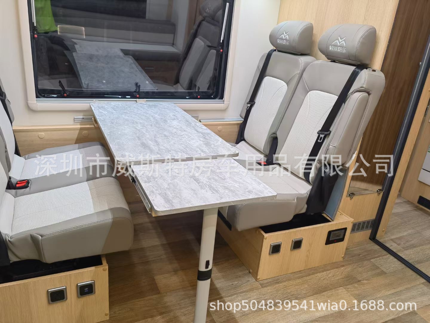 Special Removable Folding Table Leg High Quality Lifting Table Outdoor Aluminum Alloy Fixture Commercial Vehicle New Product