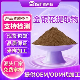 植物提取物;工业植物提取;其他生物化工