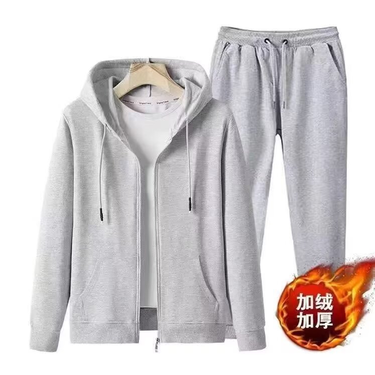 T11 그레이 [논벨벳 슈트]