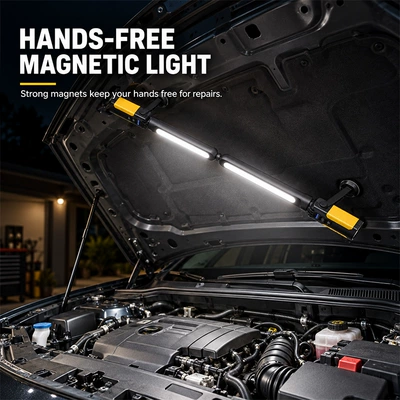 base, high brightness, garage emergency light, İşçi projektorları