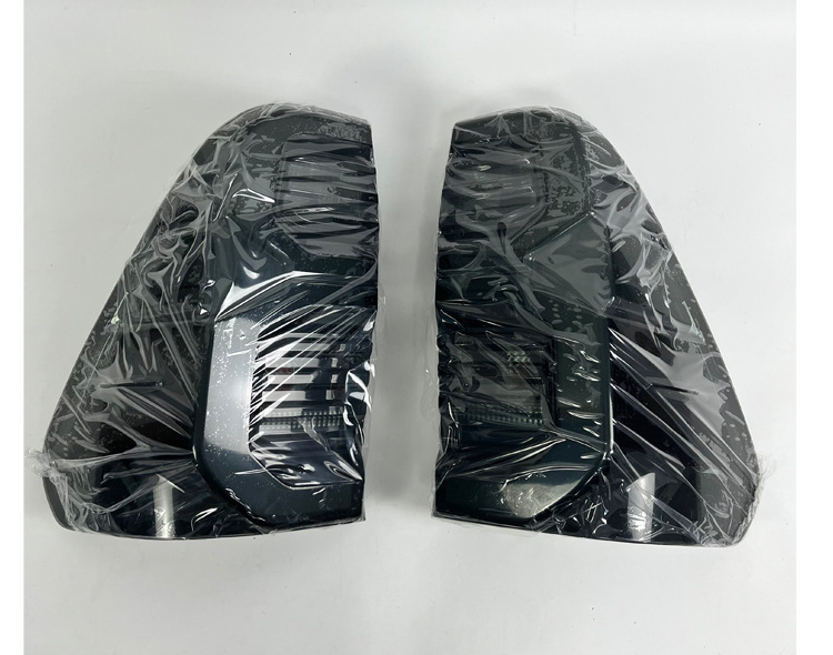 Suitable for Hellux Revo2015-2021 tail light Hilux Rocco modified fog light day running light reversing light
