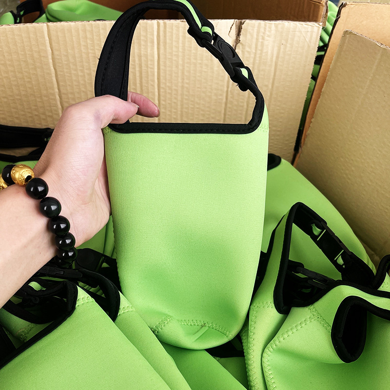 [green] big belly cup set of three