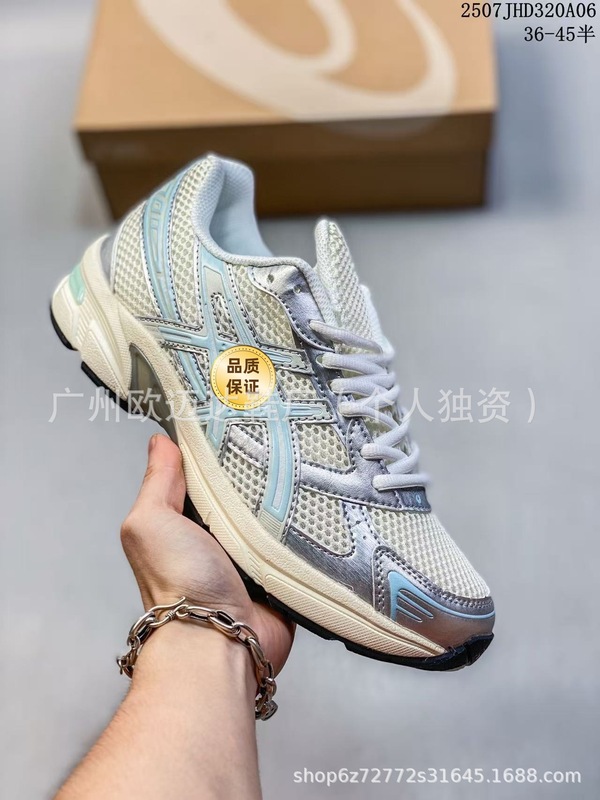 Arthur GEL-1130 メンズ レディース メッシュ カジュアル 衝撃吸収 ランニングシューズ 滑り止め 通気性 耐摩耗性 スポーツシューズ|undefined