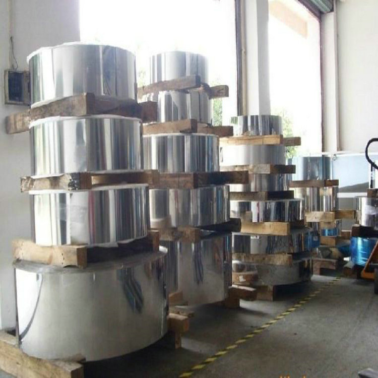 420不锈钢带 热处理不锈钢带 高硬度不锈钢带 0.2mm 0.3mm 0.4mm