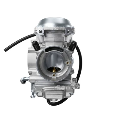 13200-19Be1, Motorcycle Carburetor