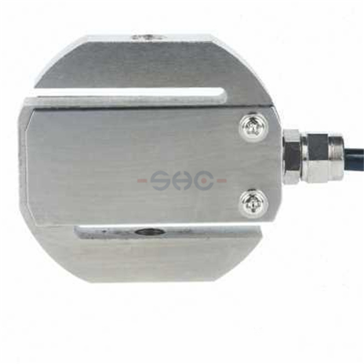 ORT-6012/LY01拉压力圆S型称重传感器 料斗秤皮带秤搅拌站传感器
