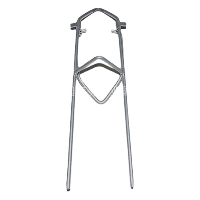 Factory Direct Supply Fishing Rod Holder Fishing Gear Wholesale Simple Holder Turret Fishing Gear Accessories Wholesale