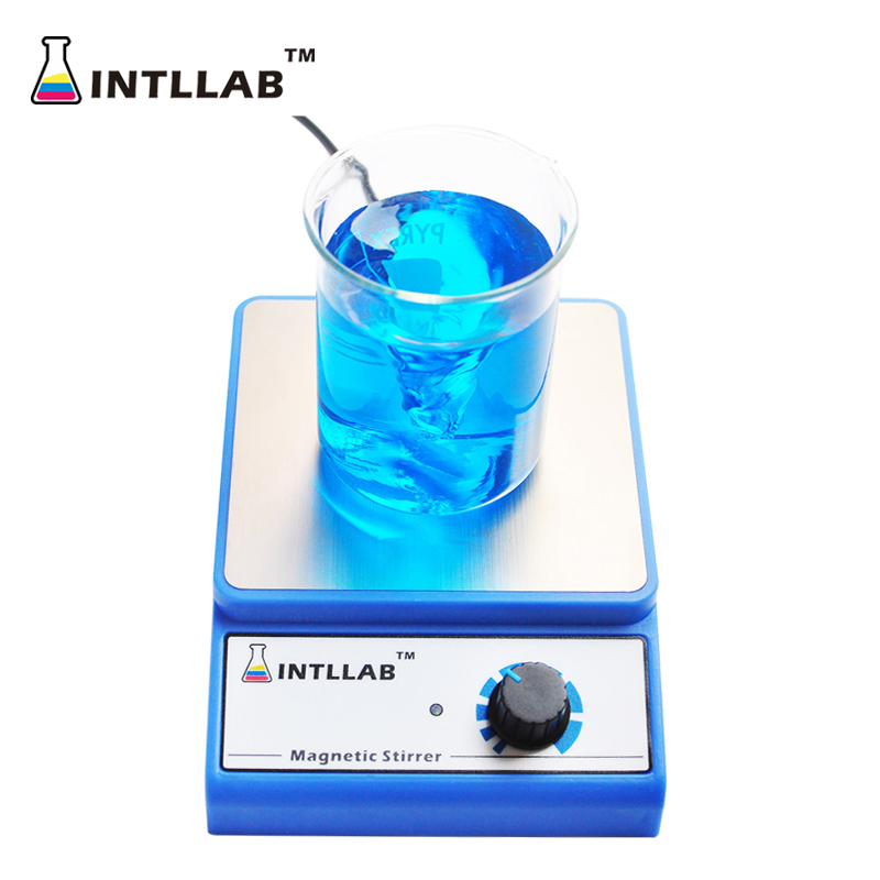 ✅ Magnetic Stirrer Laboratory Magnetic Stirrer Magnetic Mixer Small Magnetic Stirrer
