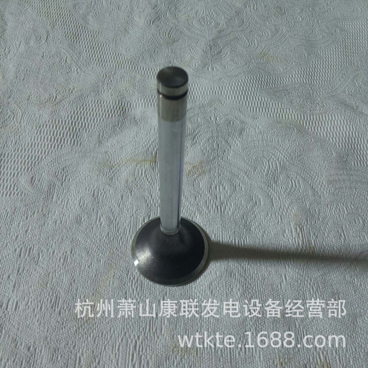 排气阀65.04101-0367C 斗山大宇