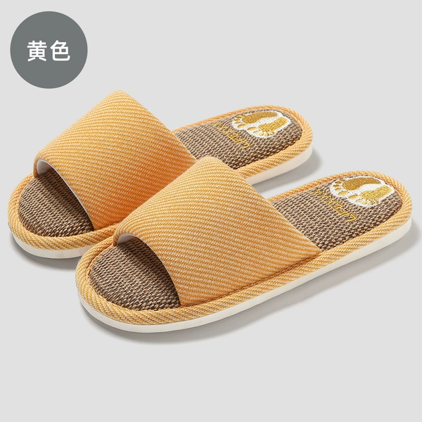 Yellow (little feet)