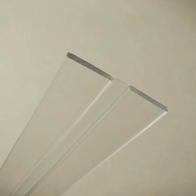 哈泰 Acrylic plastic hinge PVC from soft rubber