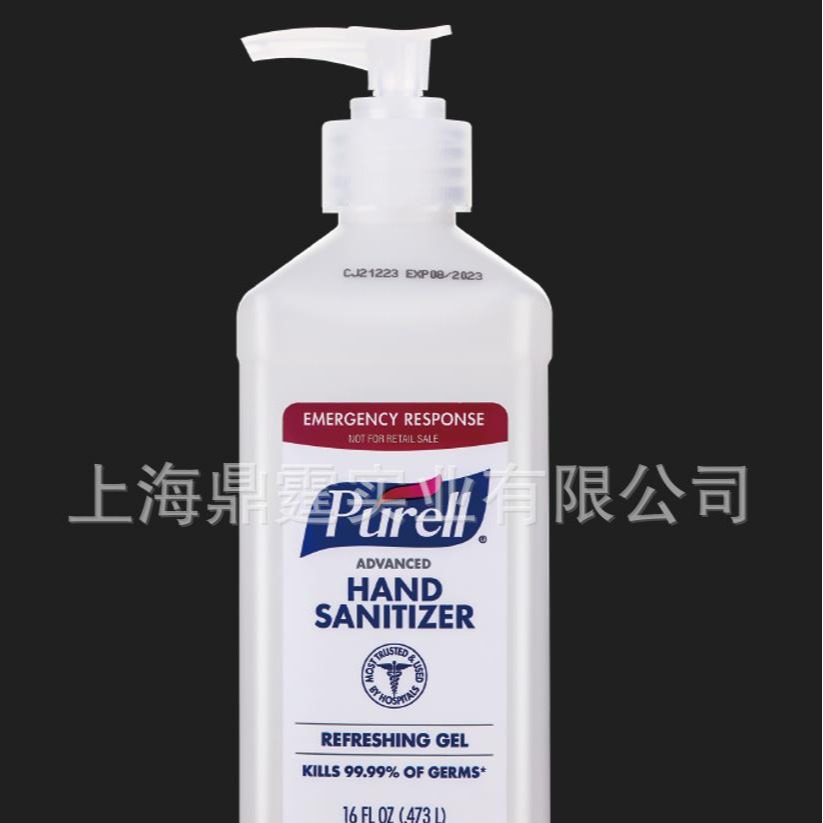 ������ PURELL ��ϴϴ��Һ ��������  TFX�Զ� ��Ӧ������