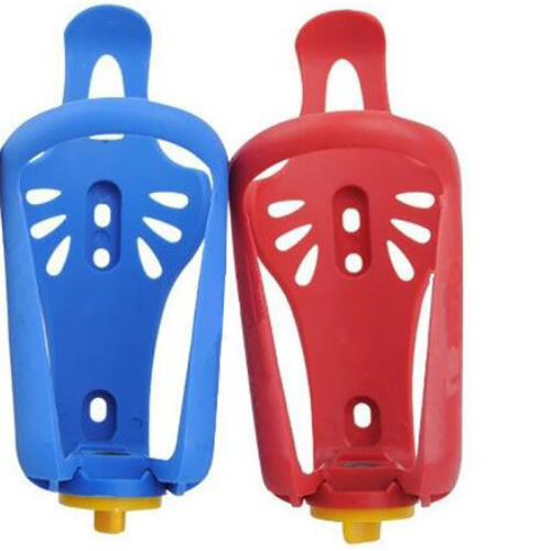 Mountain bike water bottle cage, adjustable water bottle cage, bicycle cup holder, cycling water bottle cage equipment