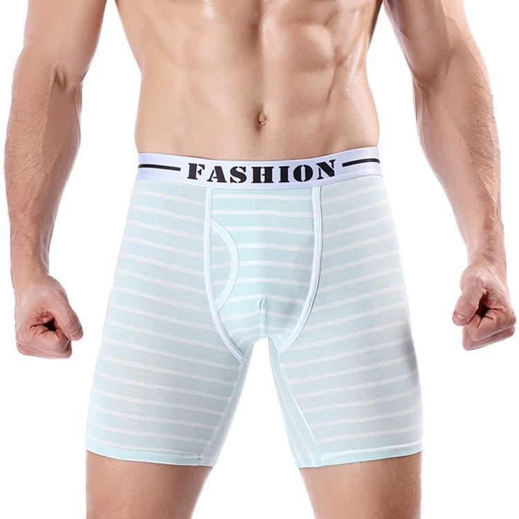 Long pants, summer underwear, thin cotton trousers, for running